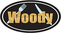 Diner's Kitchen Woody